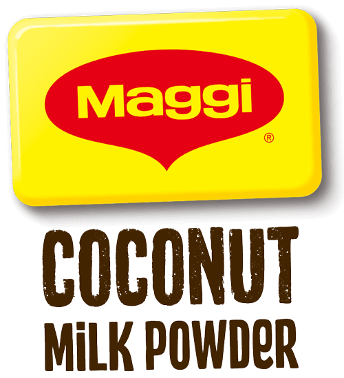 Msaggi coconut powder