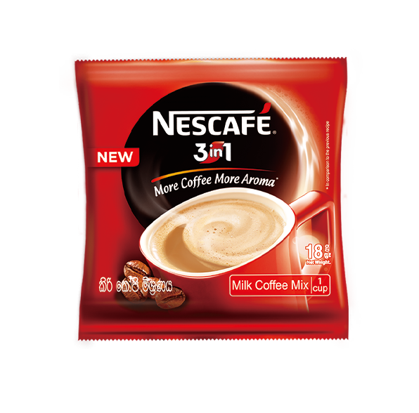 Nestlé