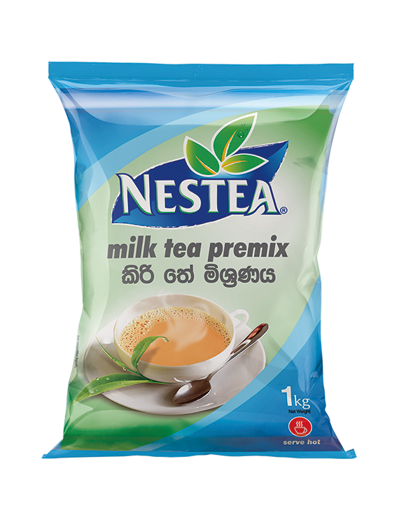 Nestlé