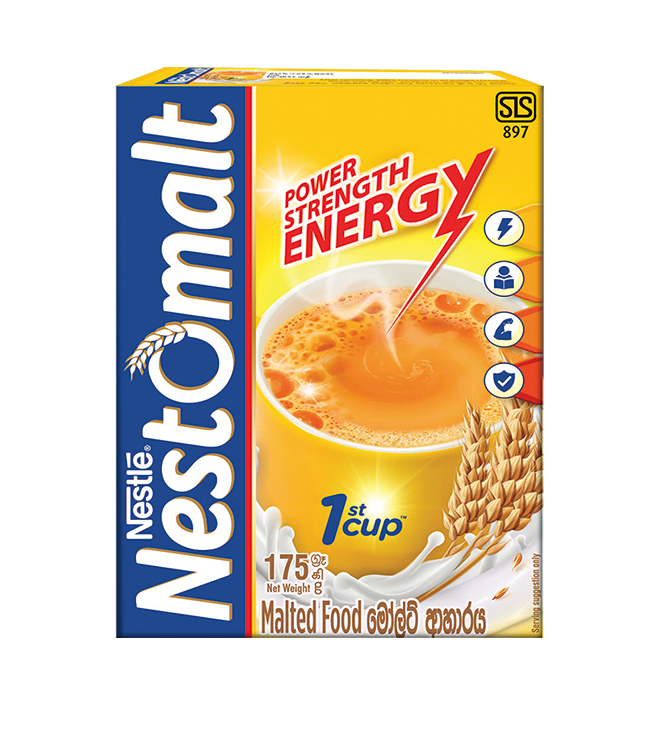 Nestlé