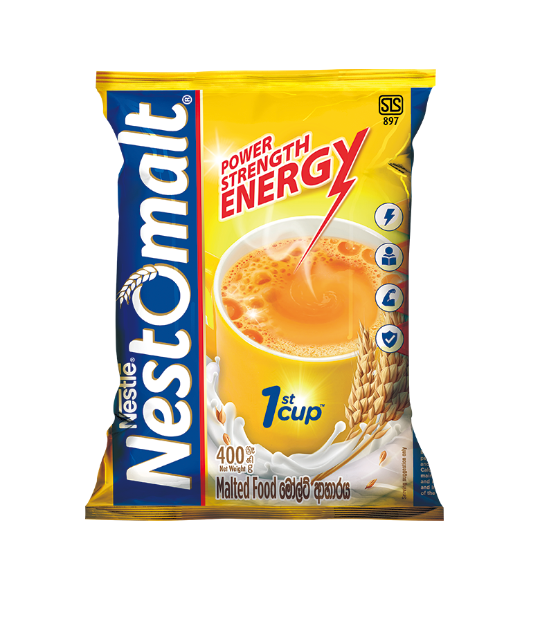 Nestlé