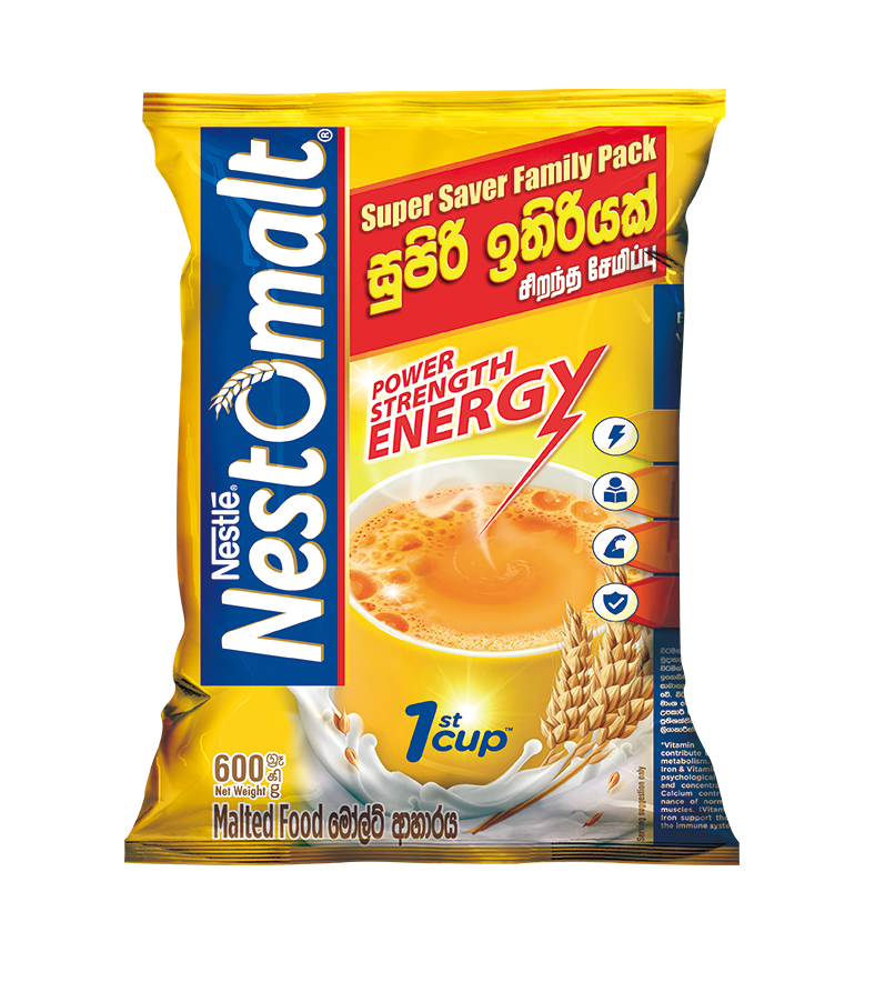 Nestomalt | Nestle Exports