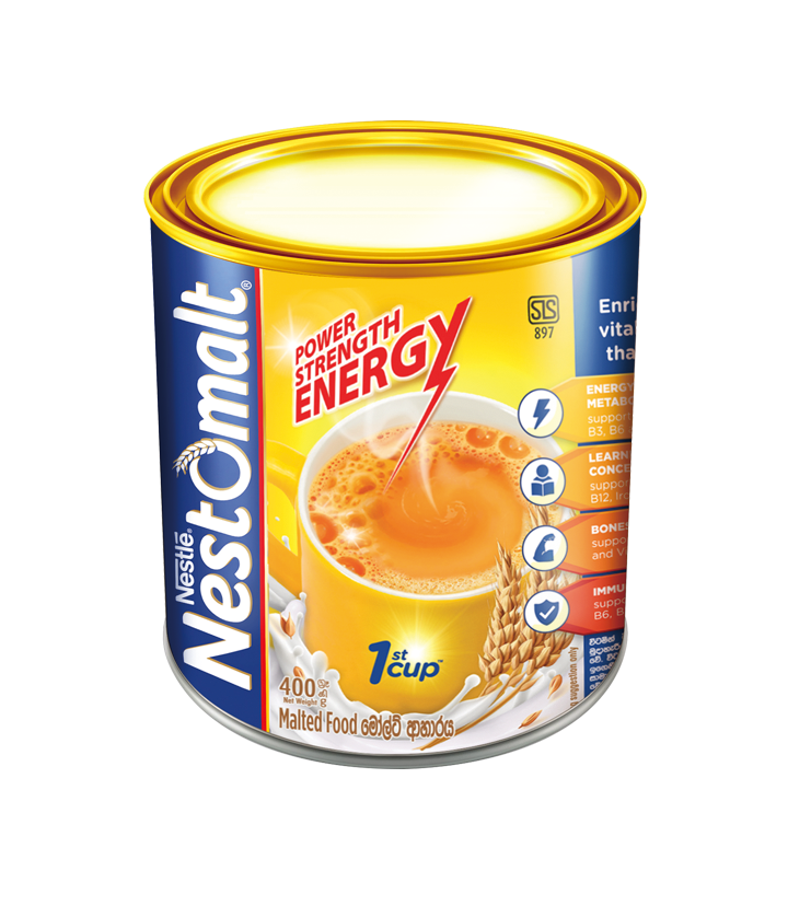 Nestomalt | Nestle Exports